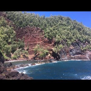 Meet your Posher, Toni